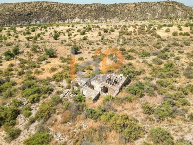 Terreno en Venta en Huércal Overa