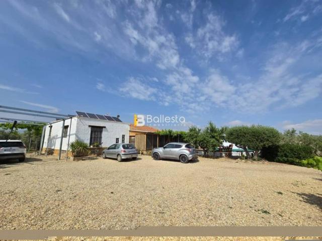 Terreno en Venta en Huércal Overa