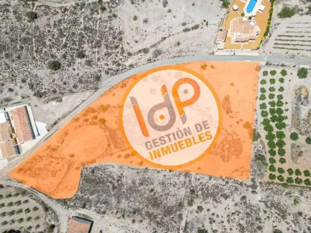 Terreno en Venta en Huércal Overa
