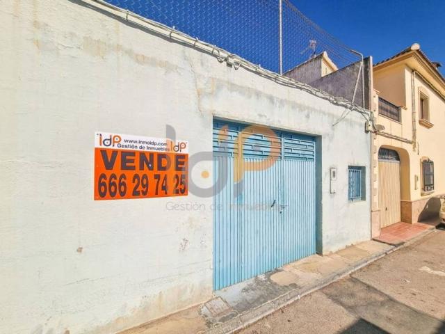 Terreno en Venta en Huércal Overa