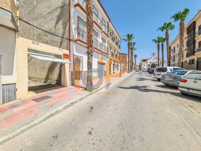 Terreno en Venta en Huércal Overa