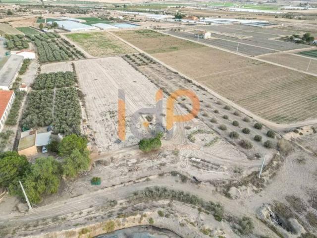 Terreno en Venta en Huércal Overa