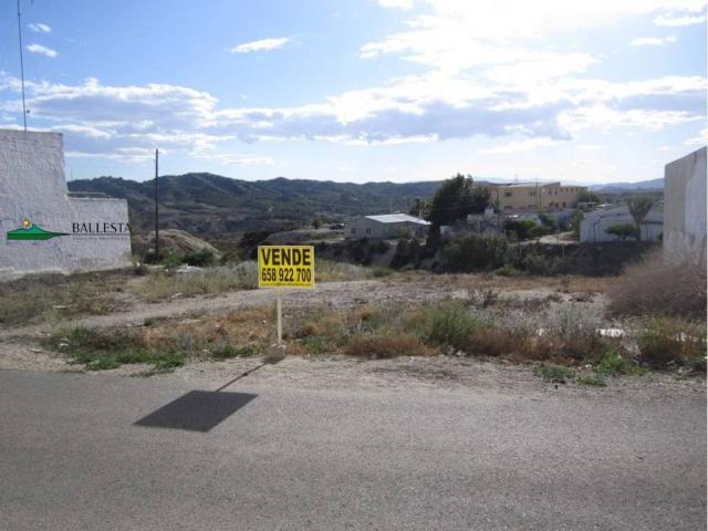 Terreno en Venta en Huércal Overa
