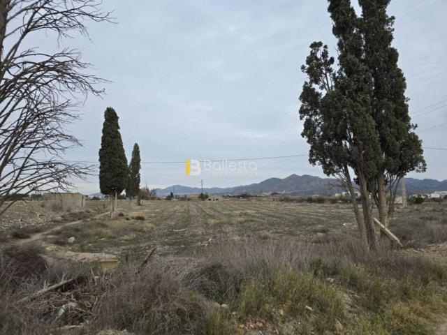 Terreno en Venta en Huércal Overa