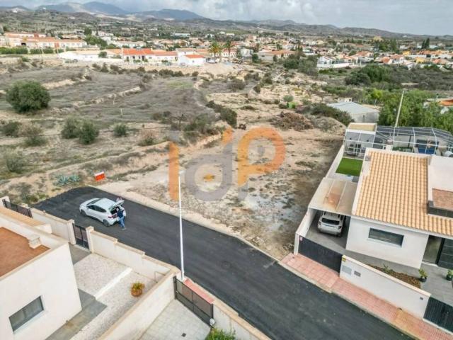 Terreno en Venta en Huércal Overa
