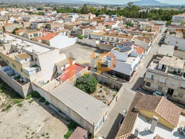 Terreno en Venta en Huércal Overa