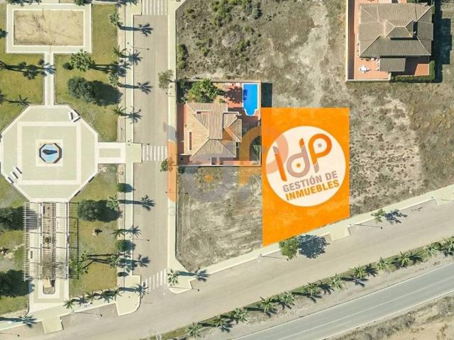 Terreno en Venta en Huércal Overa