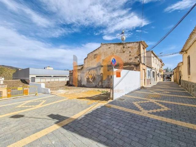 Terreno en Venta en Huércal Overa