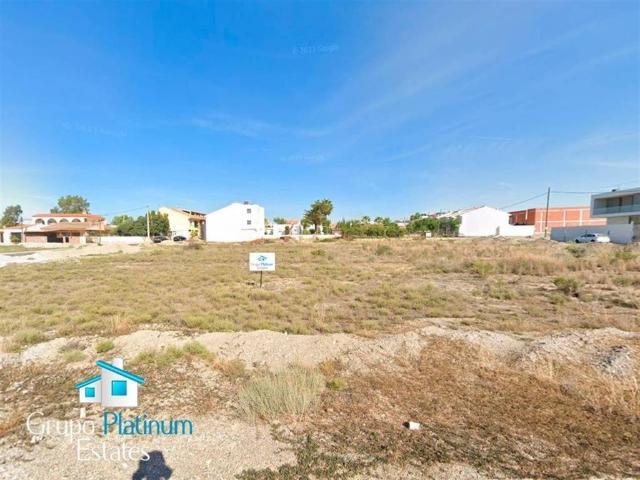 Terreno en Venta en Huércal Overa