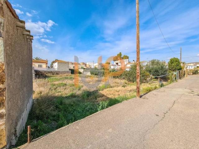 Terreno en Venta en Huércal Overa
