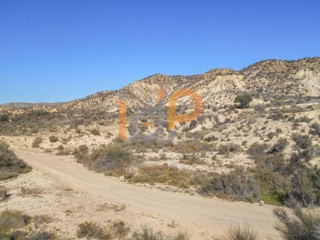 Terreno en Venta en Huércal Overa