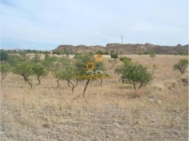 Terreno en Venta en Huércal Overa