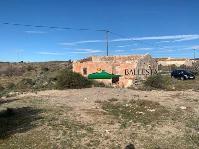 Terreno en Venta en Huércal Overa