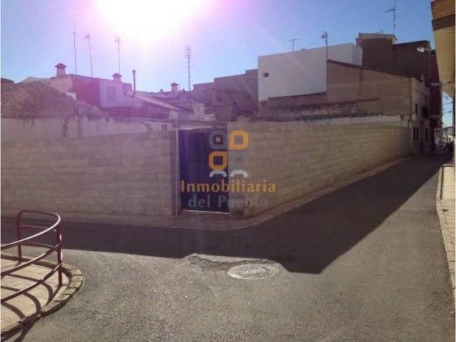 Terreno en Venta en Huércal Overa