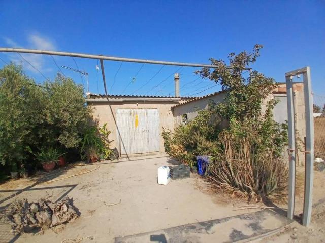 Terreno en Venta en Huércal Overa