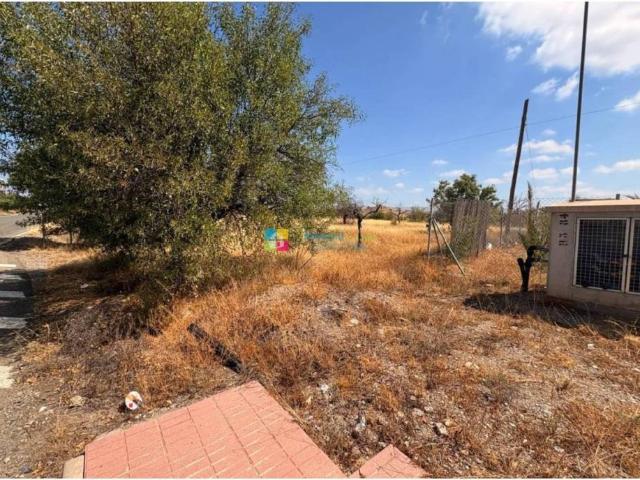 Terreno en Venta en Huércal Overa