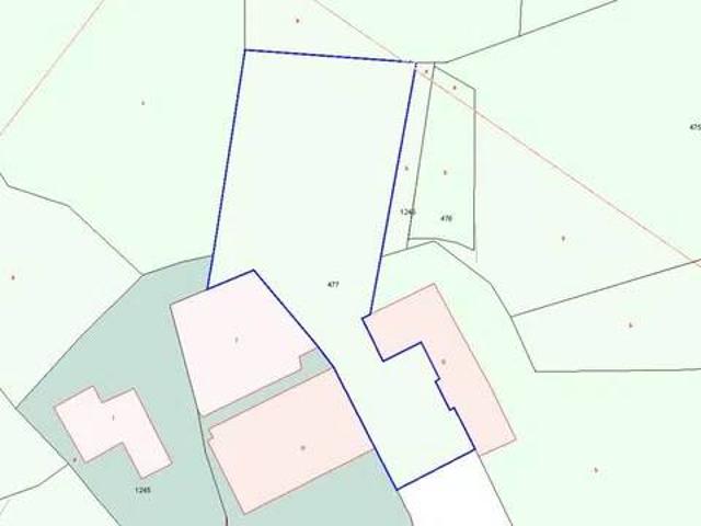 Terreno en Venta en Huércal Overa