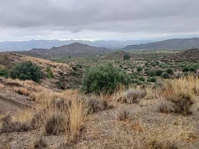 Terreno en Venta en Huércal Overa