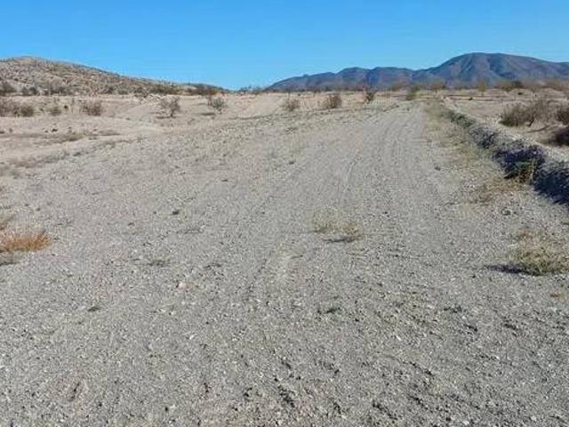 Terreno en Venta en Huércal Overa