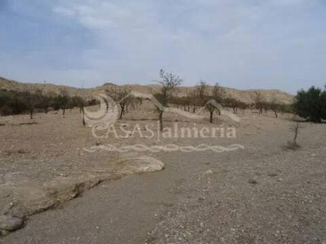 Terreno en Venta en Huércal Overa