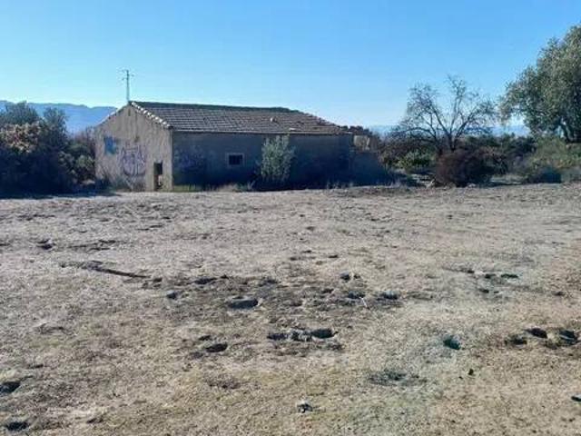 Terreno en Venta en Huércal Overa