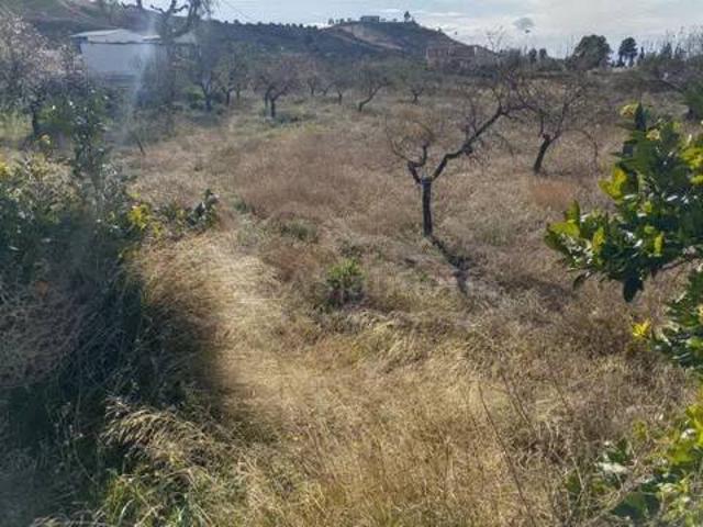 Terreno en Venta en Huércal Overa