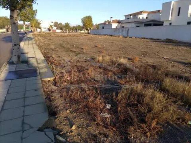 Terreno en Venta en Huércal Overa