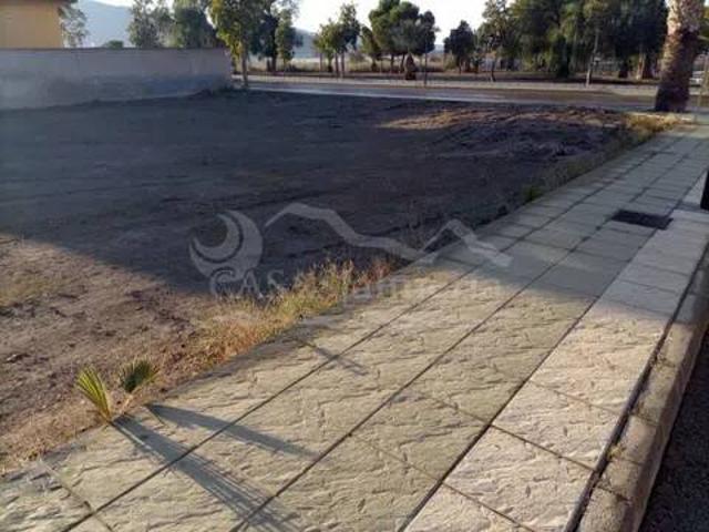 Terreno en Venta en Huércal Overa