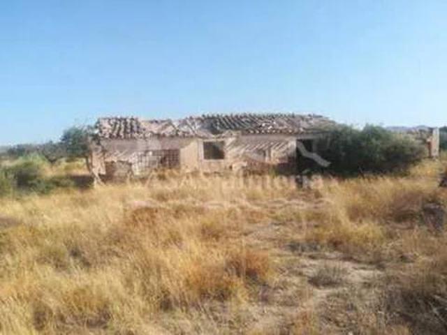 Terreno en Venta en Huércal Overa