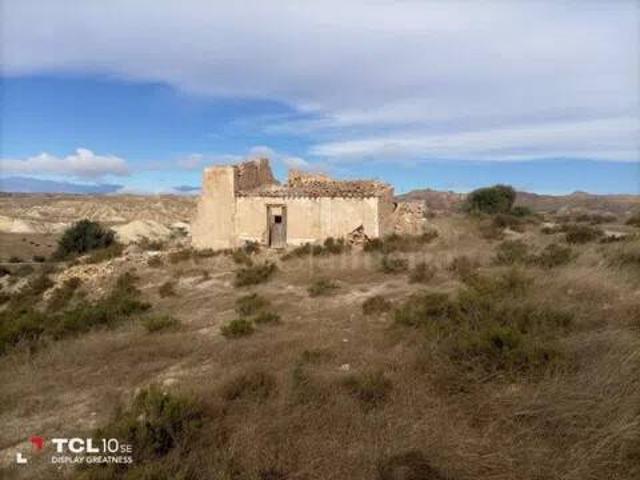 Terreno en Venta en Huércal Overa