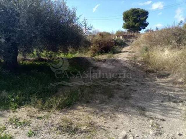 Terreno en Venta en Huércal Overa