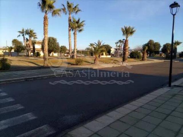 Terreno en Venta en Huércal Overa