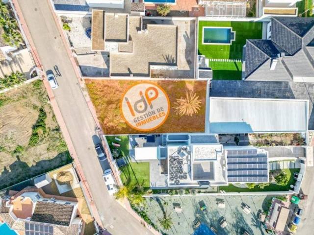 Terreno en Venta en Huércal Overa