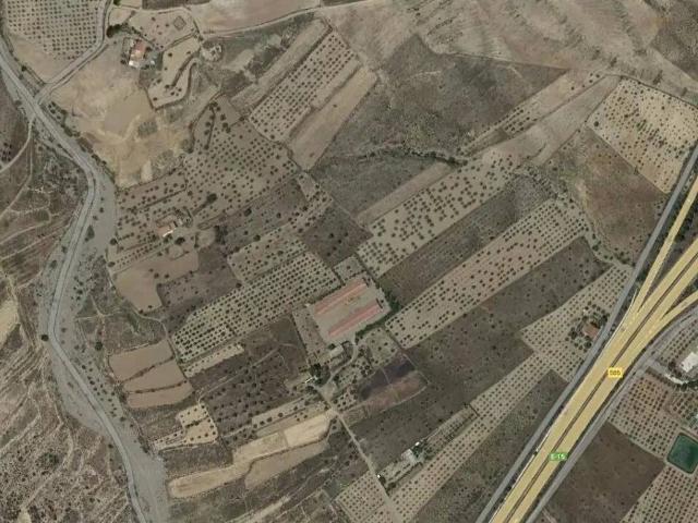 Terreno en Venta en Huércal Overa