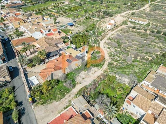 Terreno en Venta en Huércal Overa