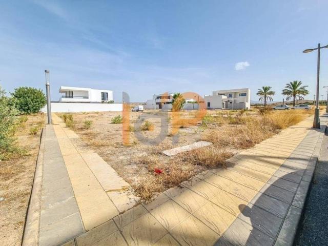 Terreno en Venta en Huércal Overa