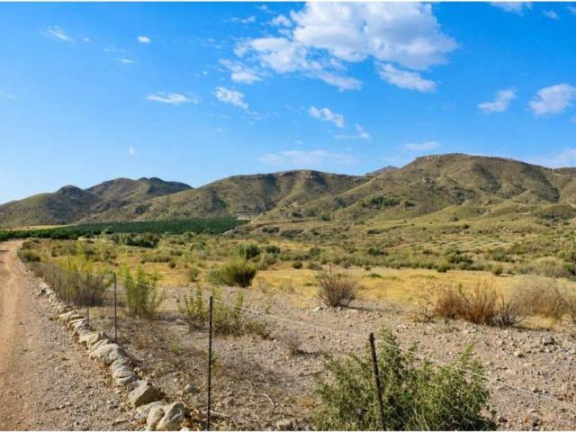 Terreno en Venta en Huércal Overa