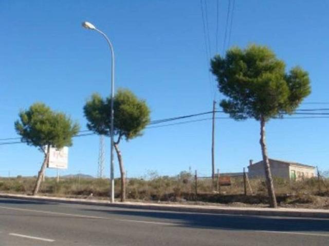Terreno en Venta en Huércal Overa