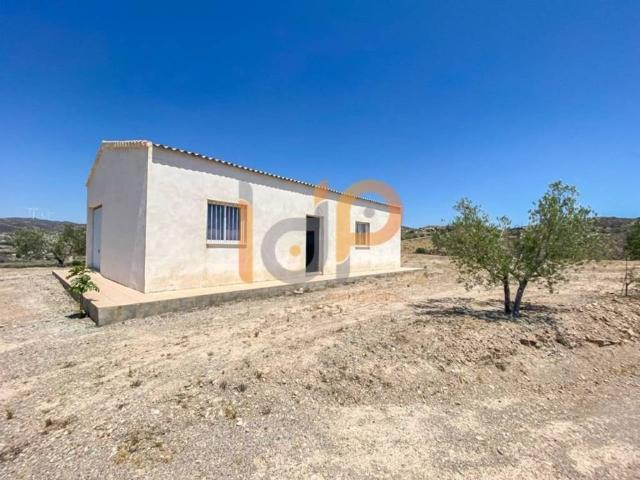 Terreno en Venta en Huércal Overa