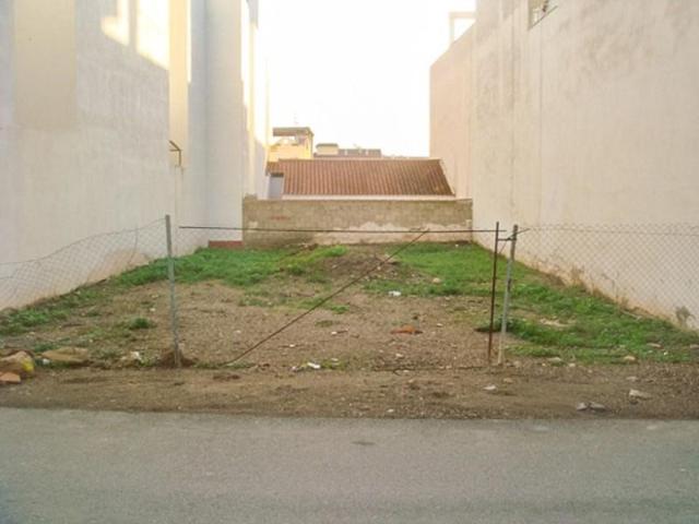 Terreno en venta en Huércal Overa, Campo de futbol