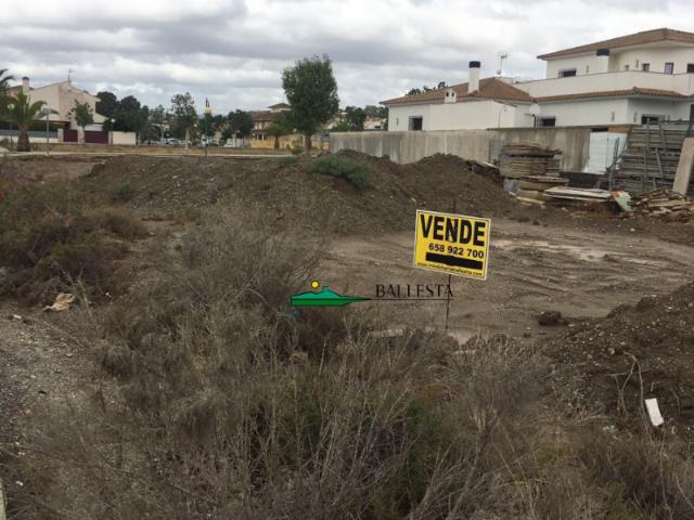 Terreno en venta en Huércal Overa, Atalaya