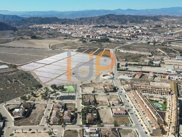 Terreno en venta en Huércal Overa, Atalaya