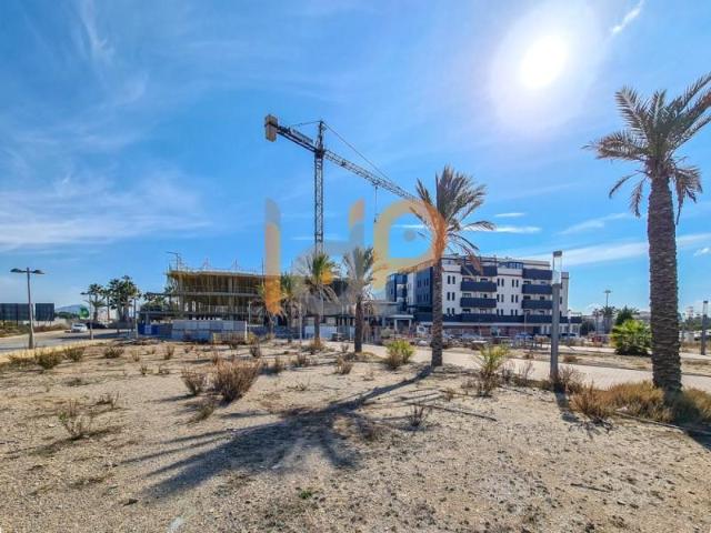 Terreno en venta en Huércal Overa, Hospital