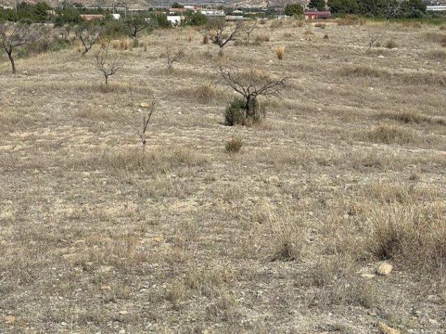 Terreno en venta en Huércal Overa, Huercal Overa