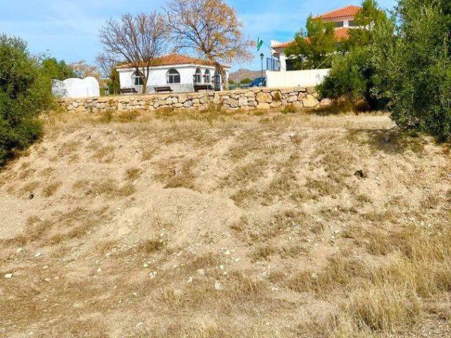 Terreno en venta en Huércal Overa, Huercal Overa