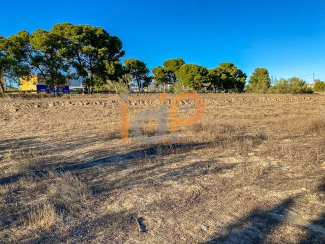 Terreno en venta en Huércal Overa, La Morena