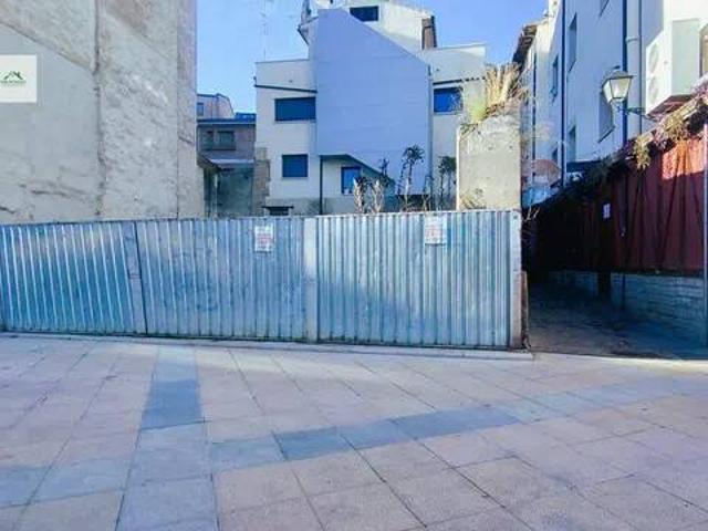 Terreno en Venta en Huesca