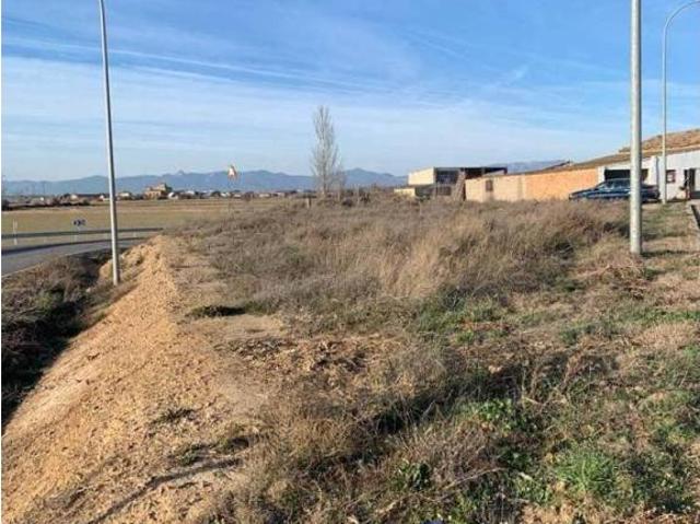 Terreno en Venta en Huesca