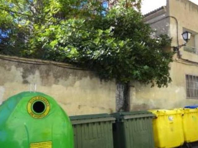 Terreno en Venta en Huesca