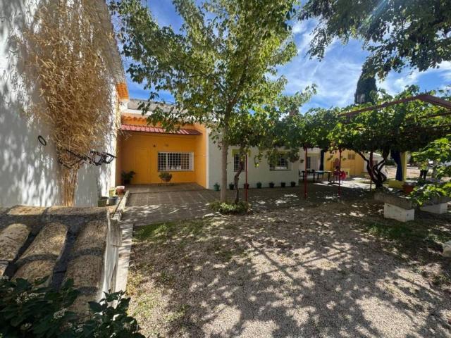 Terreno en Venta en Huéscar